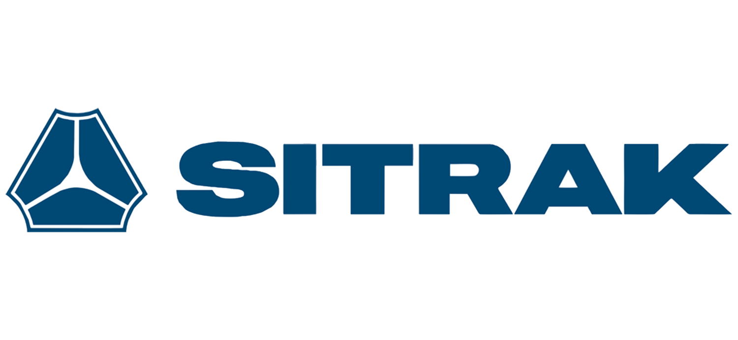 Запчасти SITRAK