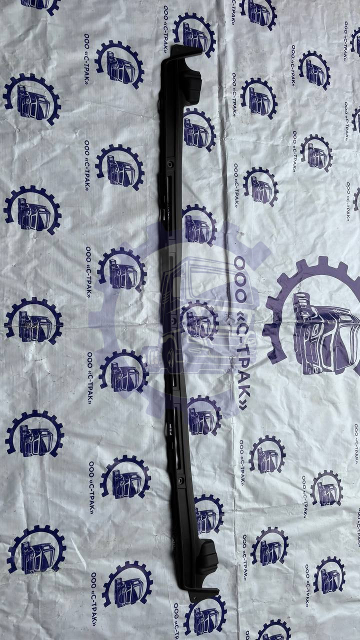 Решетка (внутренняя) бампера верхняя Foton 4189