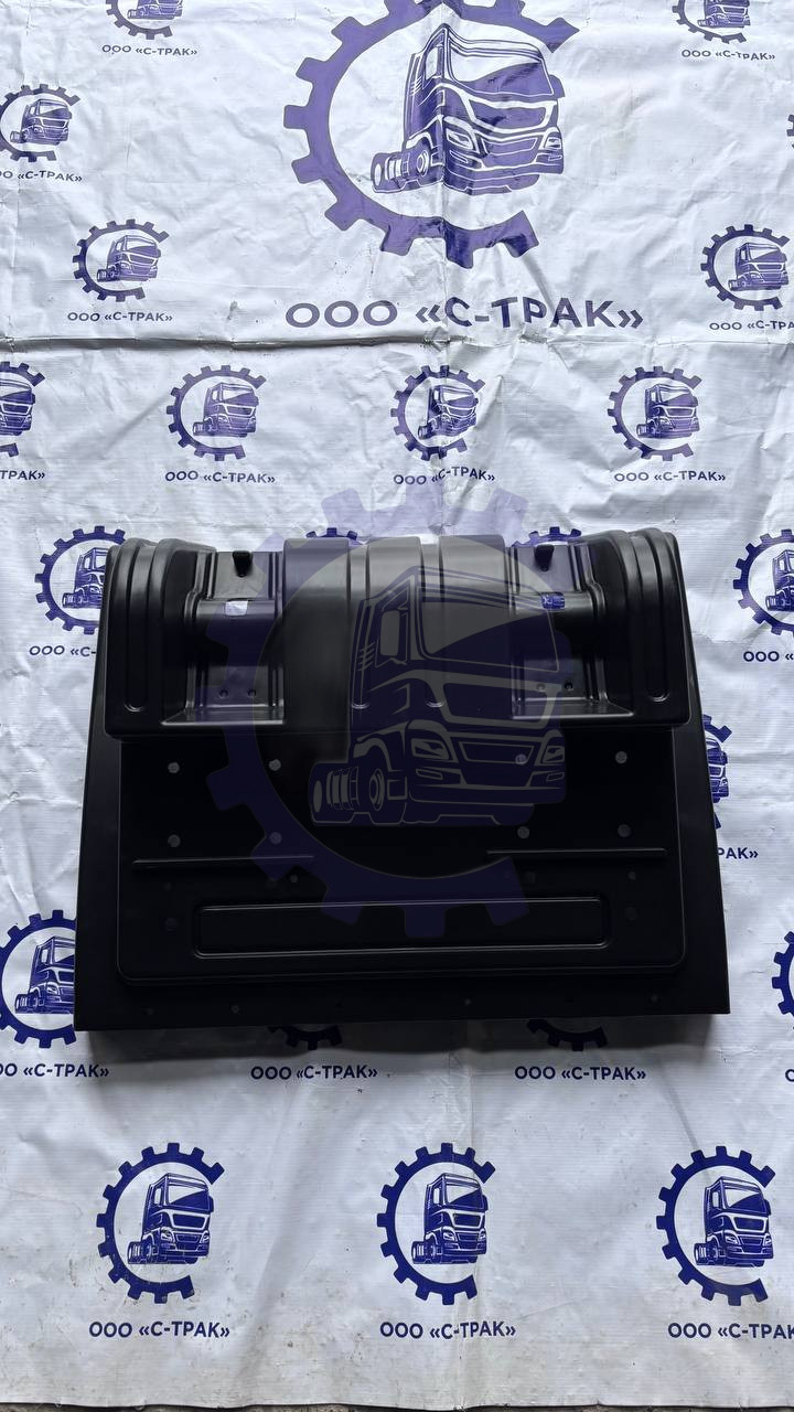 Крыло заднего колеса (заднее левое) FOTON AUMAN