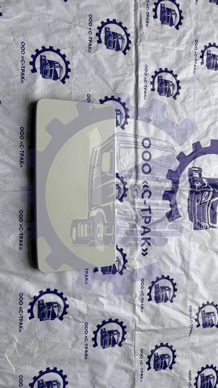 Крышка инструментального ящика Foton Auman 4189