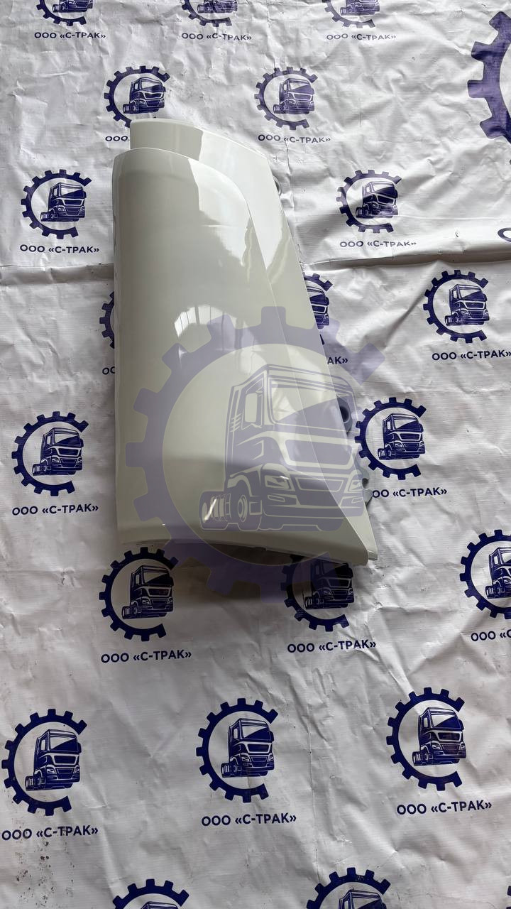 Обтекатель кабины правый в сборе (жабры)FOTON AUMAN 4189