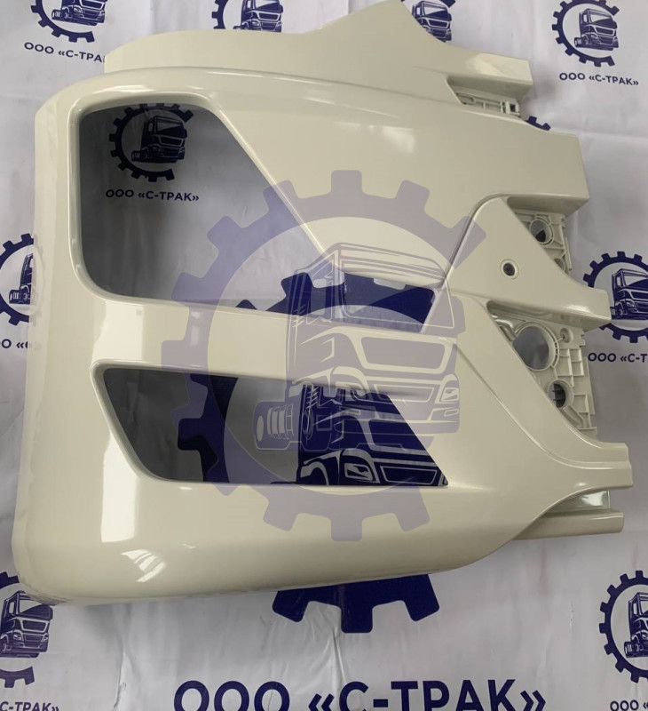 БАМПЕР ПРАВАЯ ЧАСТЬ ДЛЯ GX DFH4180