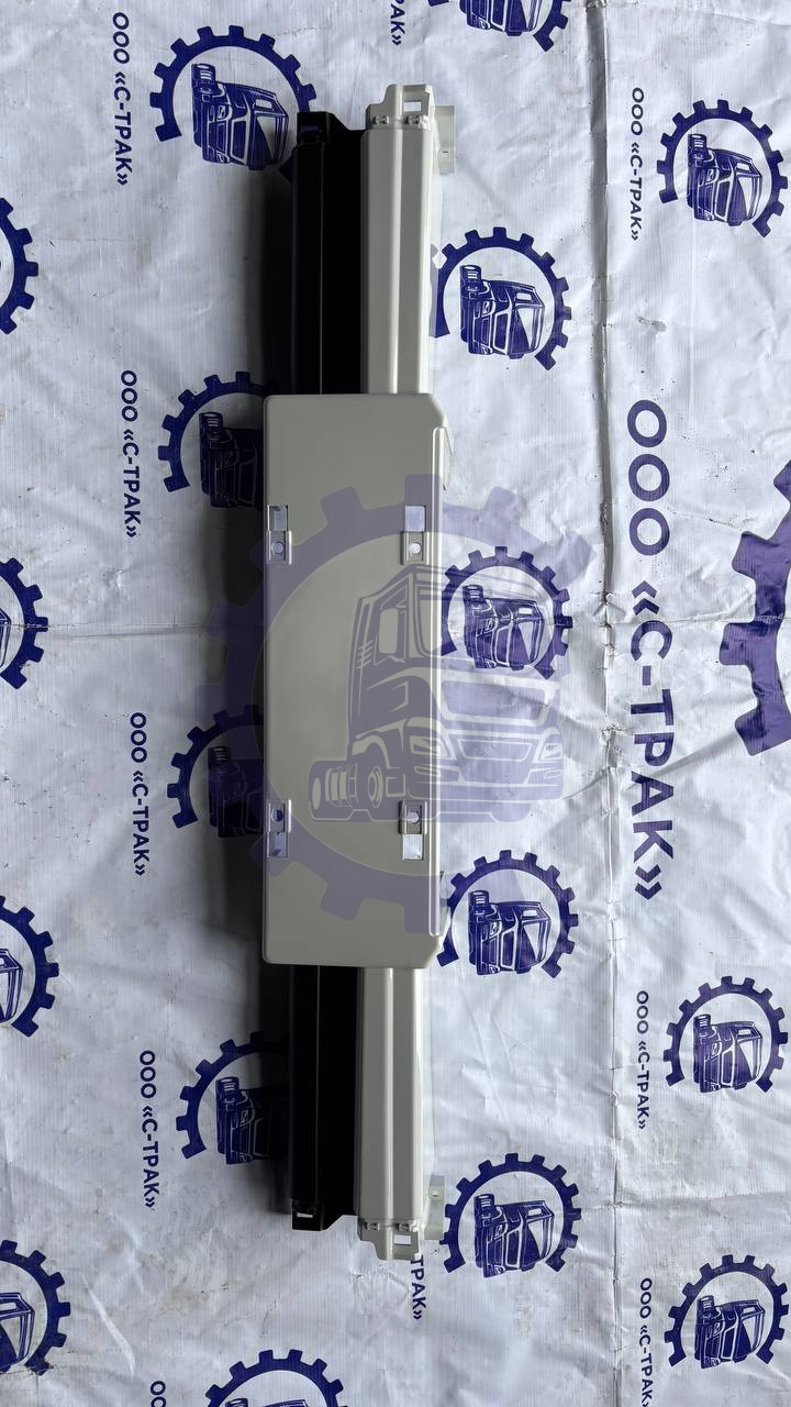 БАМПЕР СРЕДНЯЯ ЧАСТЬ (НИЖНЯЯ) GX DFH4180 (-)