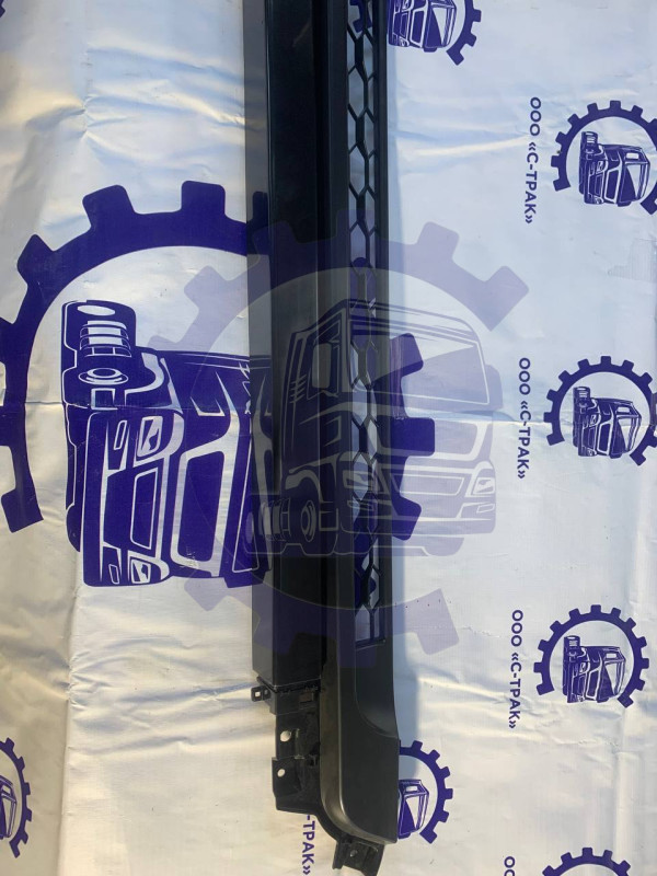 РЕШЕТКА БАМПЕРА ВЕРХНЯЯ GX DFH4180