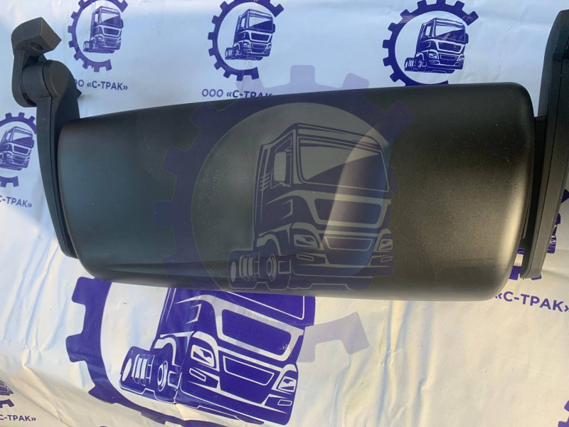 ЗЕРКАЛО ЗАДНЕГО ВИДА FAW J7 ПРАВОЕ