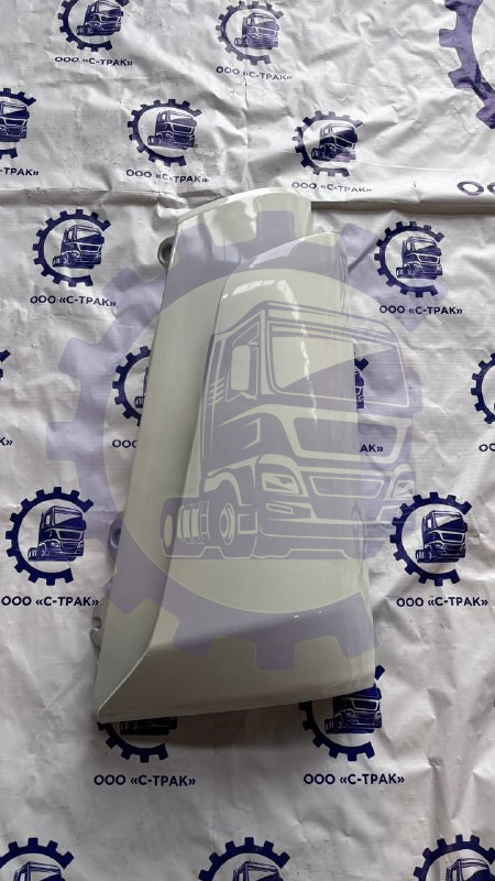 Обтекатель кабины левый в сборе (жабры)FOTON AUMAN 4189