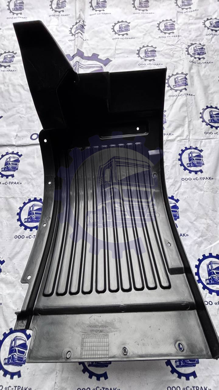 Крыло переднее правое Фотон (Foton) 4189