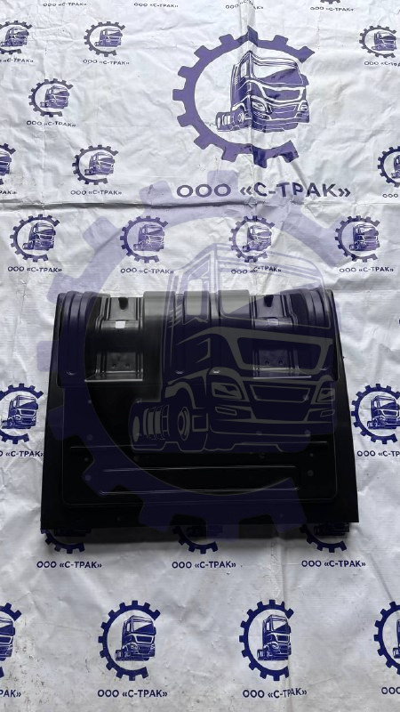 Крыло заднего колеса (заднее правое) FOTON AUMAN